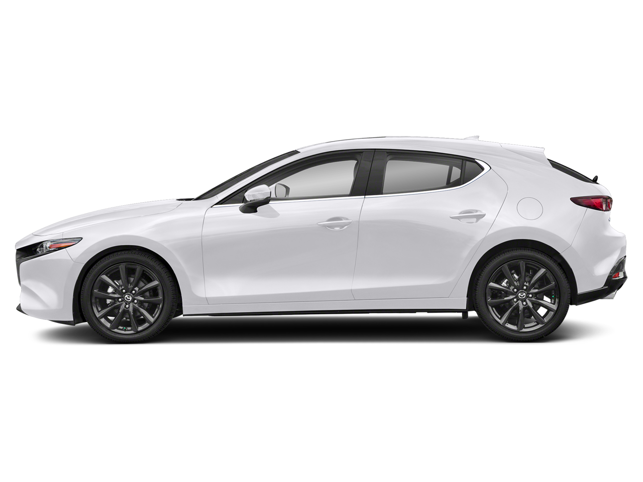 2021 Mazda Mazda3 Premium
