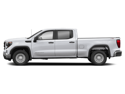 2022 GMC Sierra 1500 Base