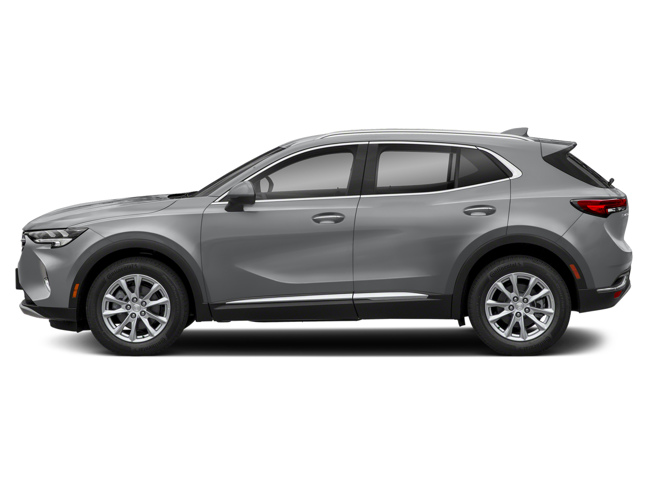 2023 Buick Envision Base