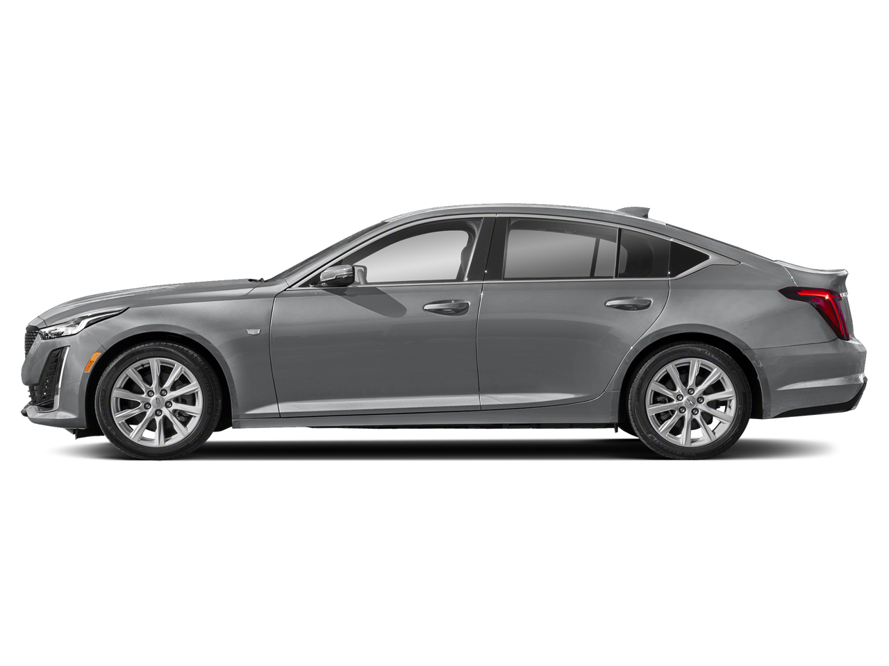 2023 Cadillac CT5 Base