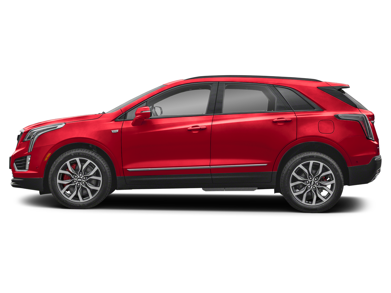 2023 Cadillac XT5 Base
