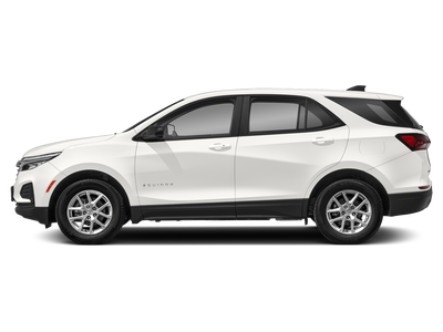 2023 Chevrolet Equinox Base