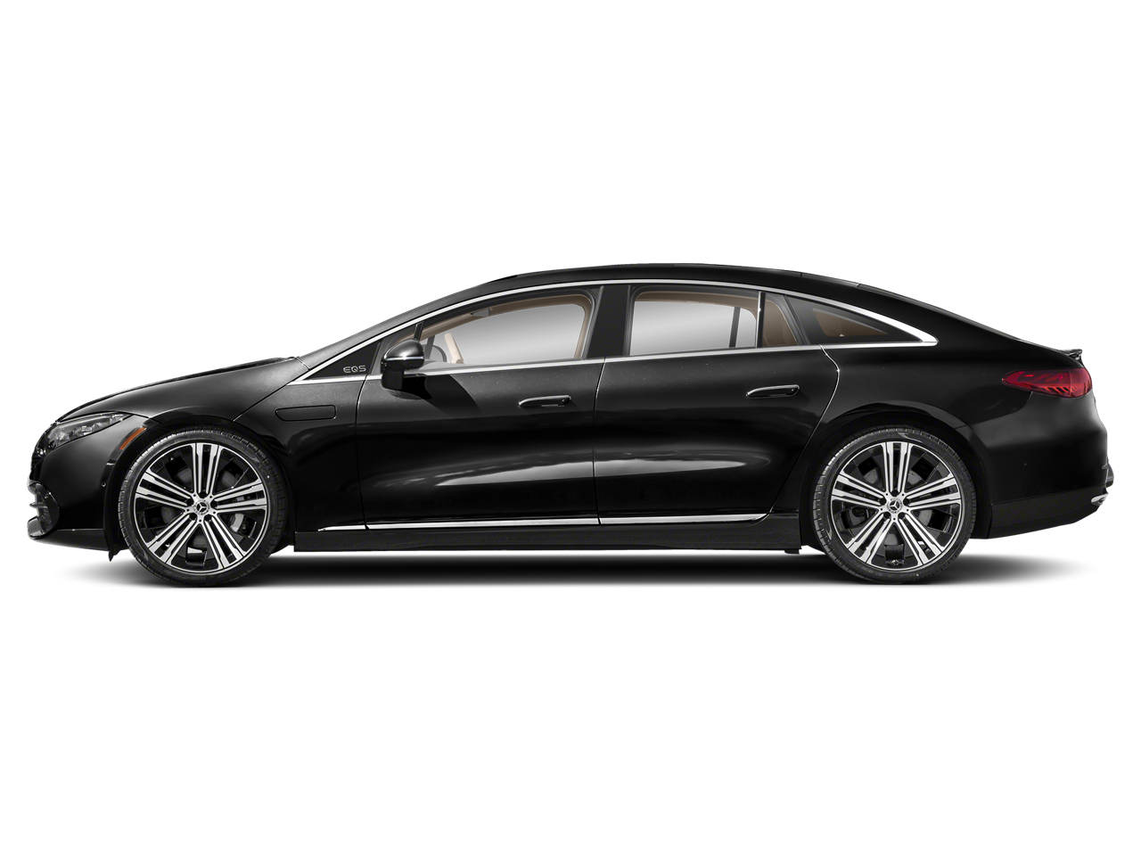 2023 Mercedes-Benz EQS 450 4MATIC®