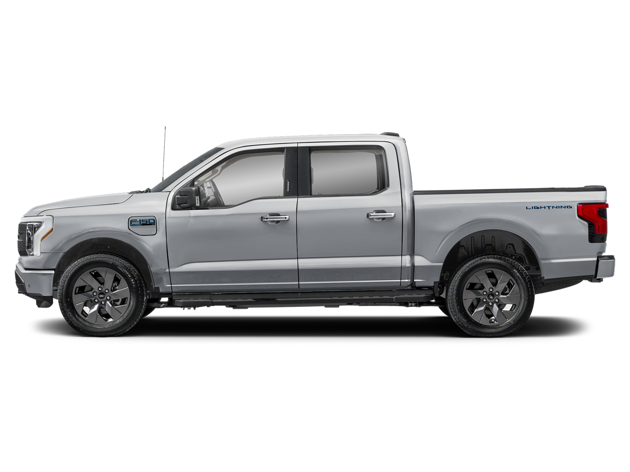 2024 Ford F-150 Lightning Flash
