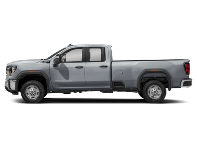 2024 GMC Sierra 2500 HD SLE