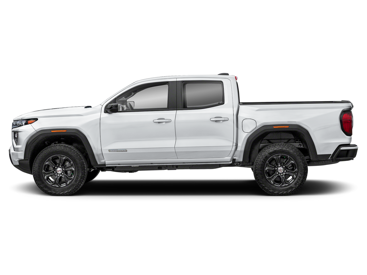 2024 GMC Canyon Base