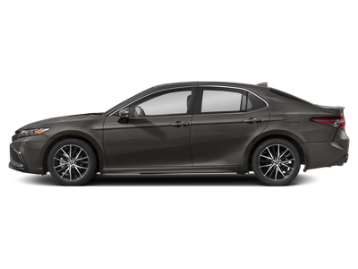2024 Toyota Camry Hybrid SE