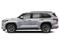 2024 Toyota Sequoia SR5 TRD