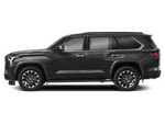 2024 Toyota Sequoia SR5 TRD