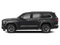 2024 Toyota Sequoia SR5 TRD