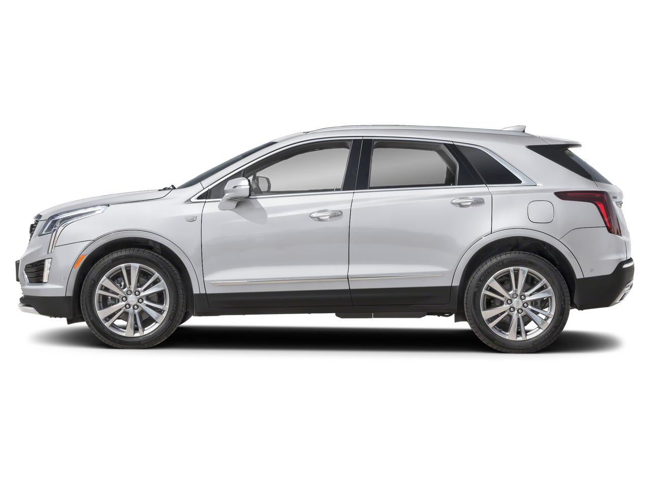 2025 Cadillac XT5 Base