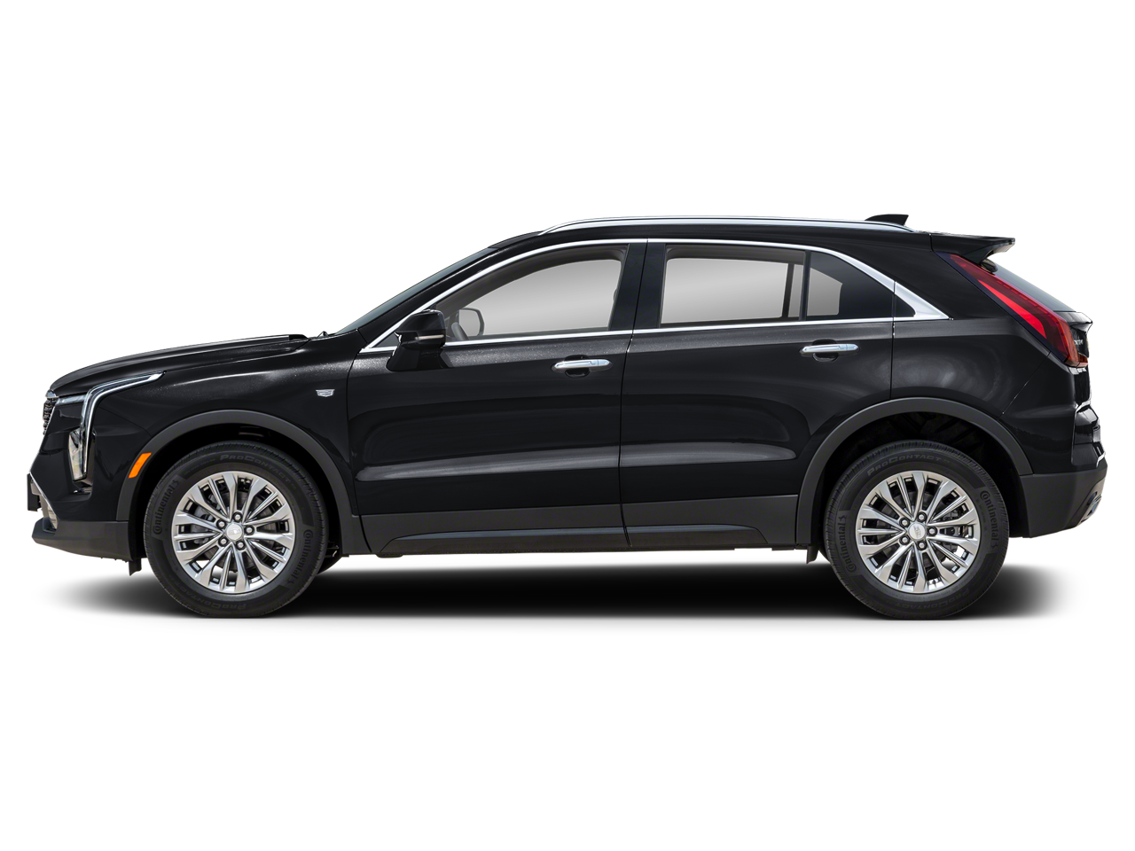 2025 Cadillac XT4 Base