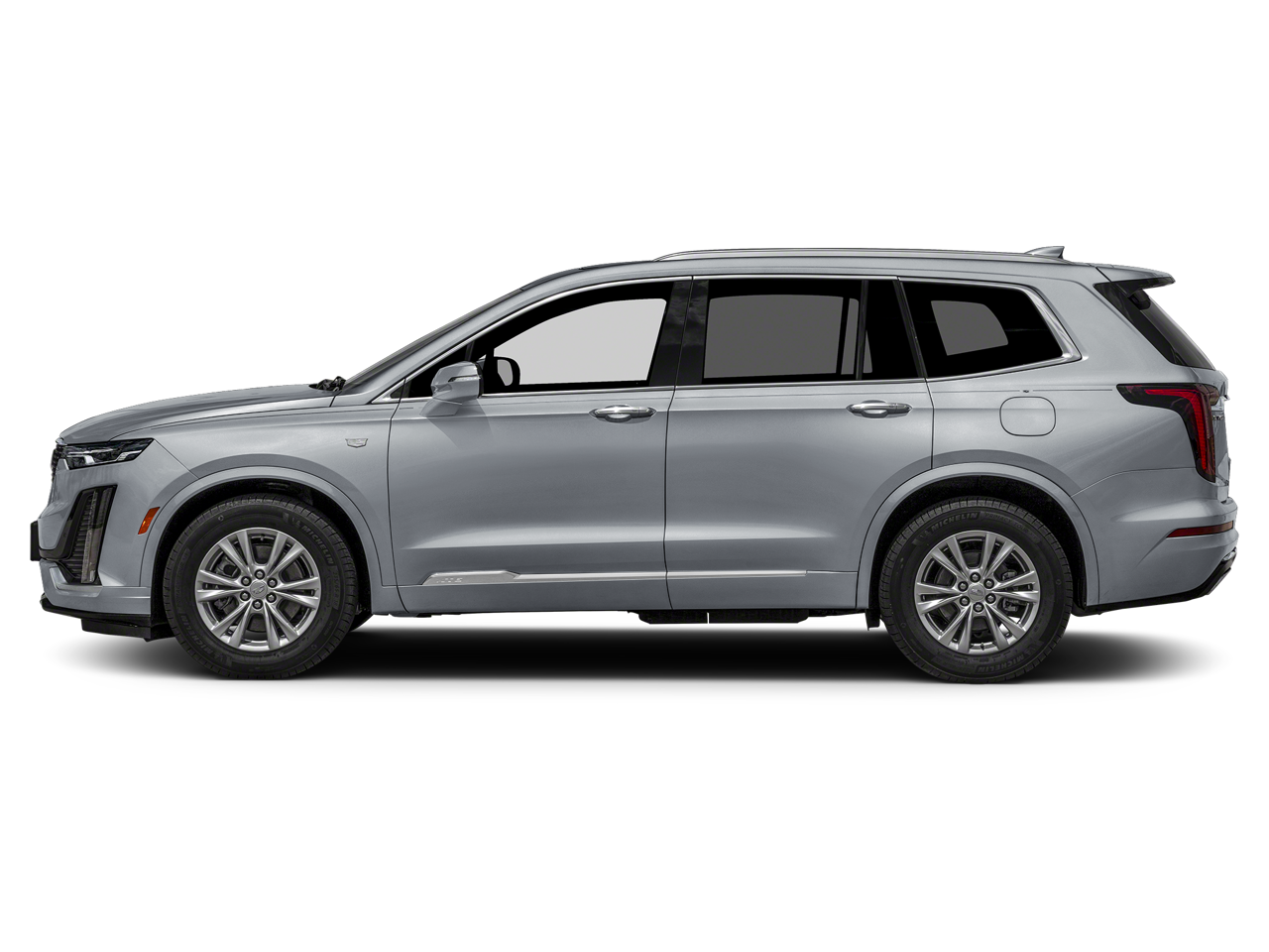 2025 Cadillac XT6 Base