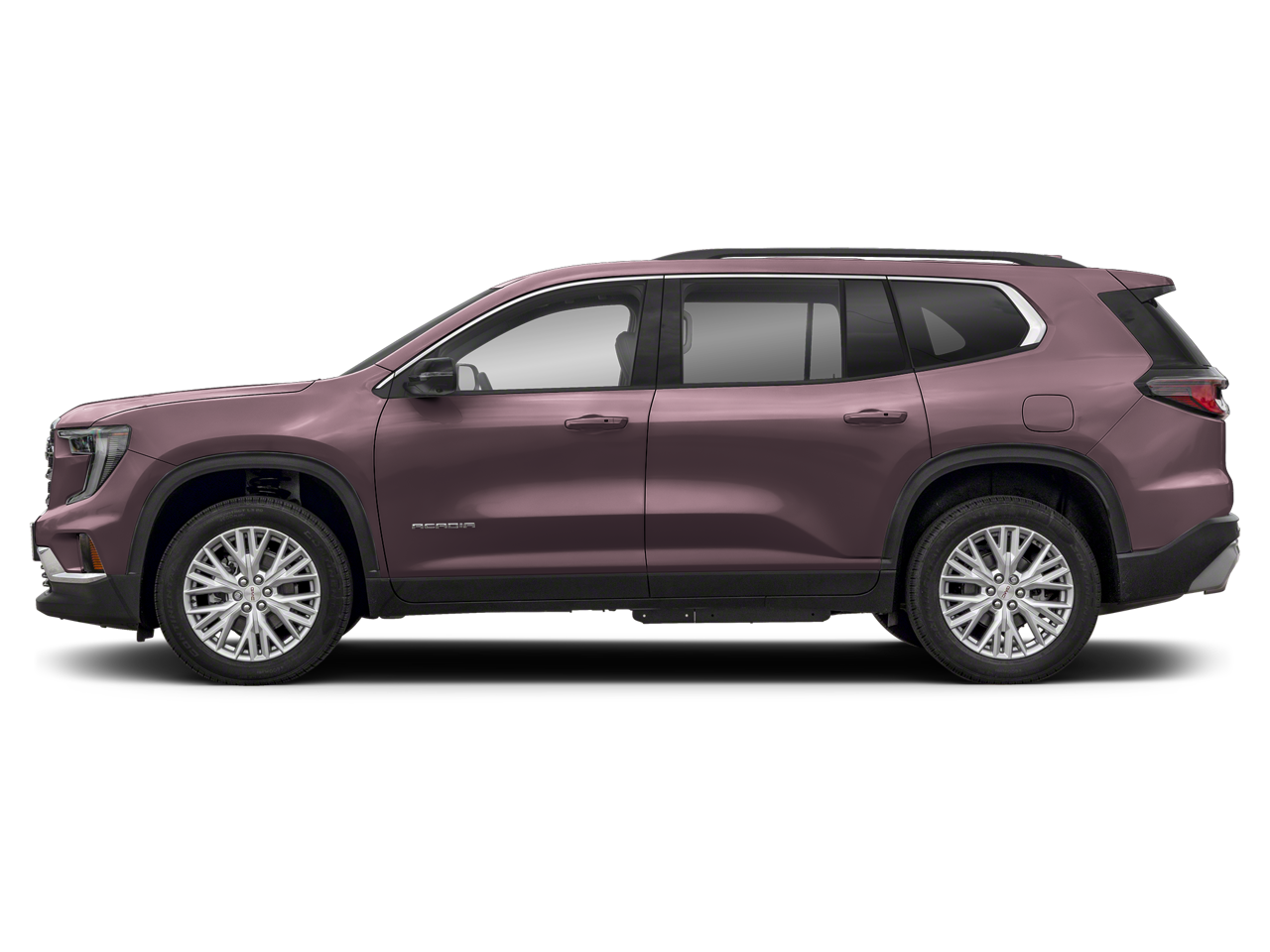 2025 GMC Acadia Base