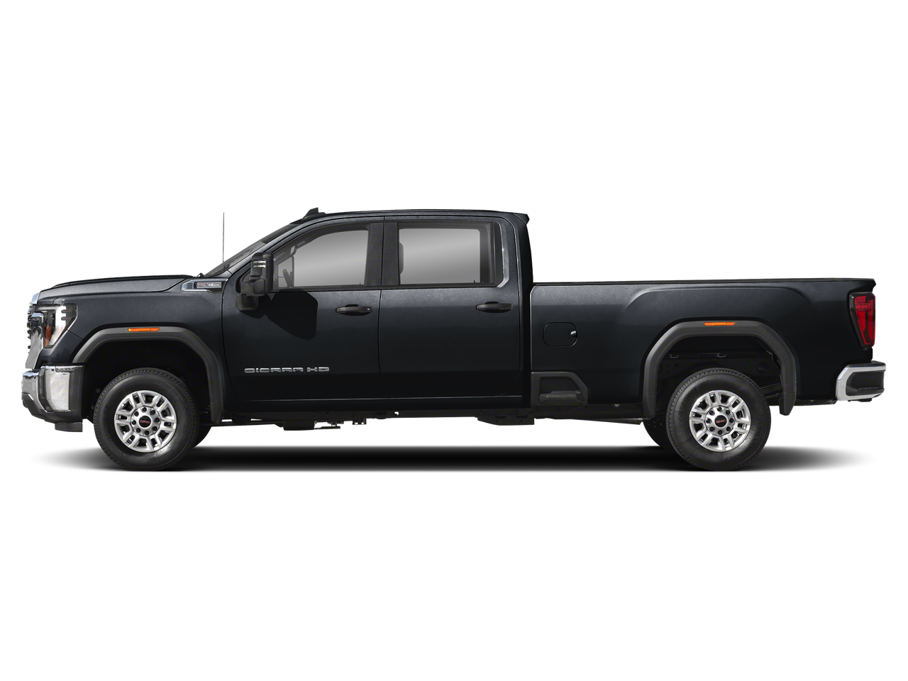 2025 GMC Sierra 2500 HD Base