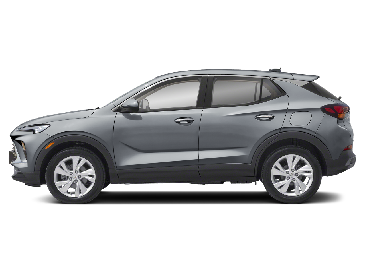 2026 Buick Encore GX Base