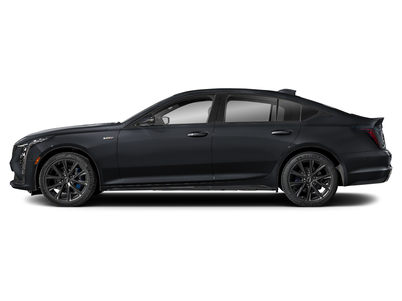 2026 Cadillac CT5 V-Series Blackwing - Photo 34