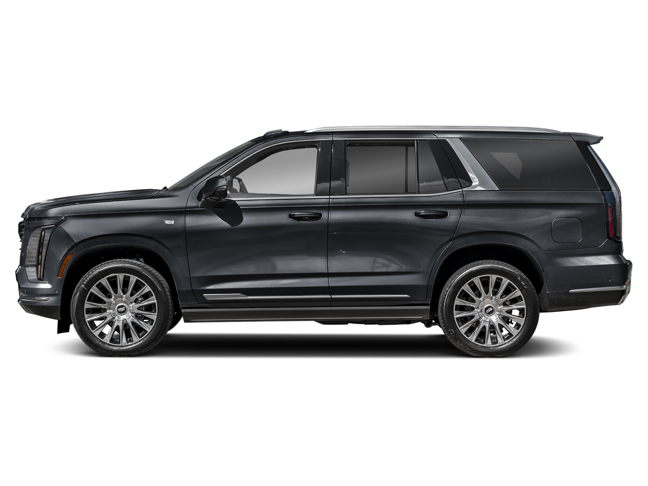 2026 Cadillac Escalade Platinum Luxury - Photo 35
