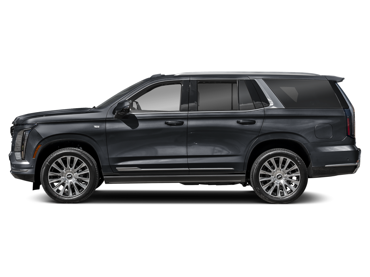 2026 Cadillac Escalade Platinum Luxury - Photo 35