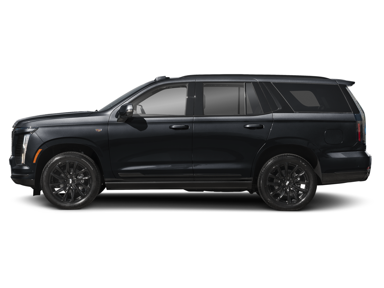 2026 Cadillac Escalade Platinum Sport - Photo 37