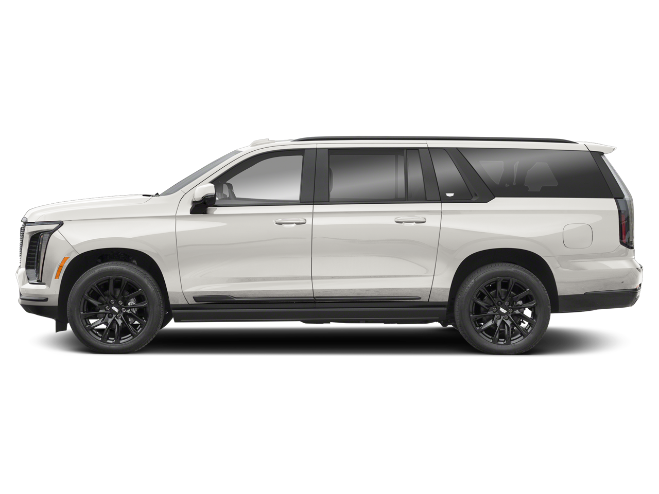 2026 Cadillac Escalade ESV Platinum Sport - Photo 36