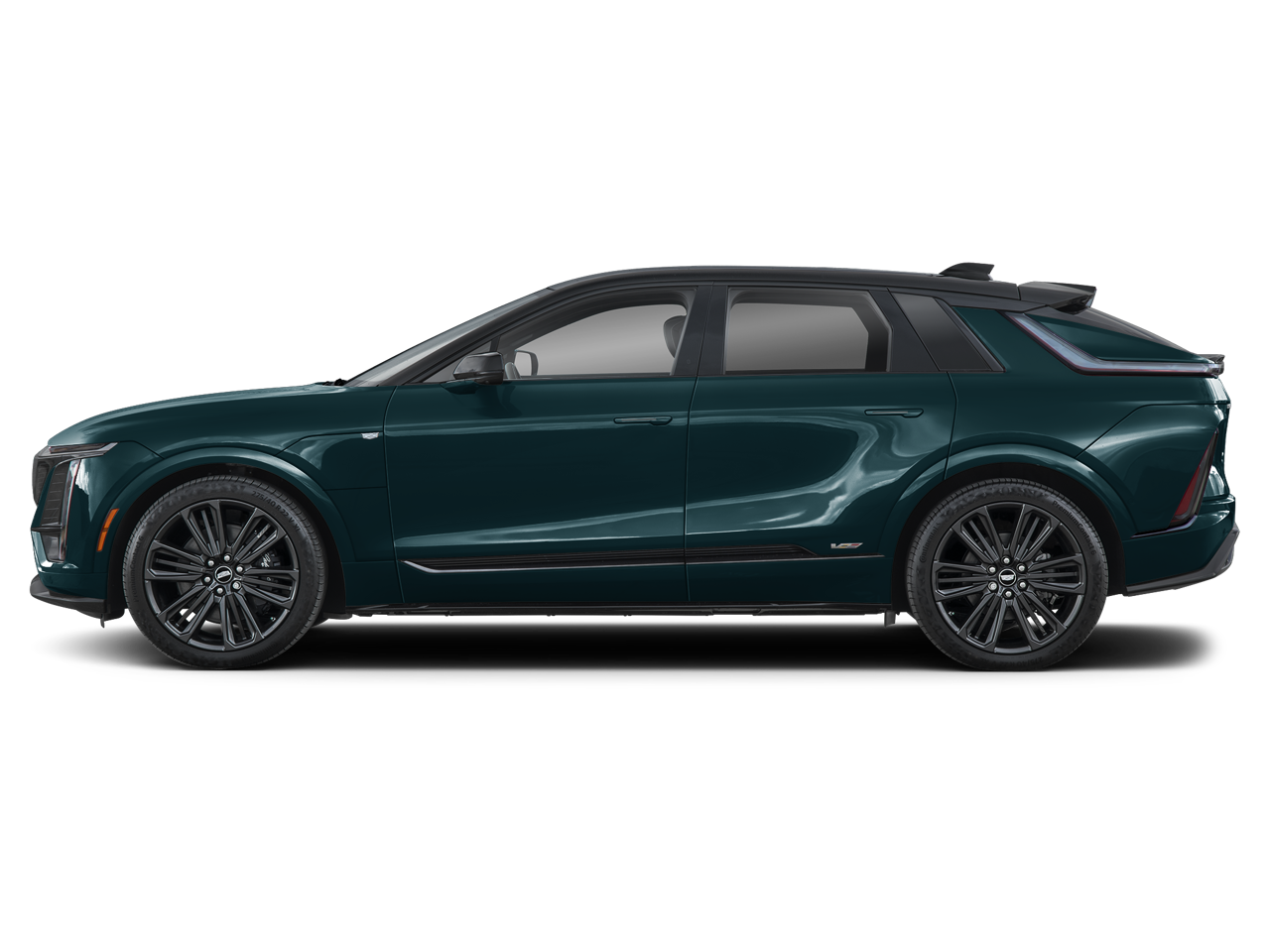 2026 Cadillac LYRIQ V - Photo 58
