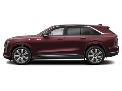 2026 Cadillac ESCALADE IQ Luxury