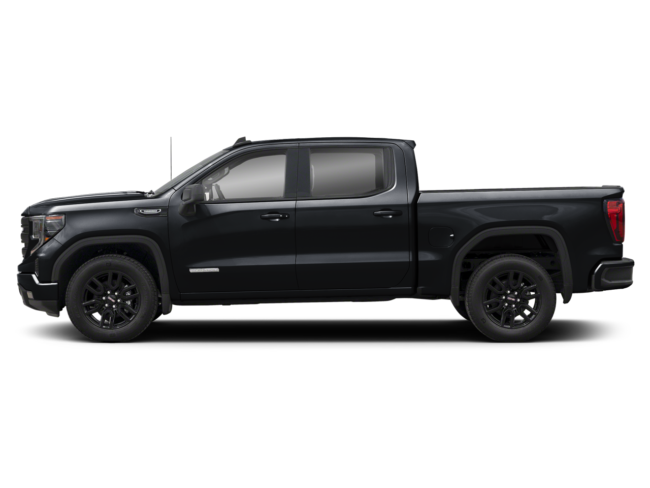 2026 GMC Sierra 1500 Base