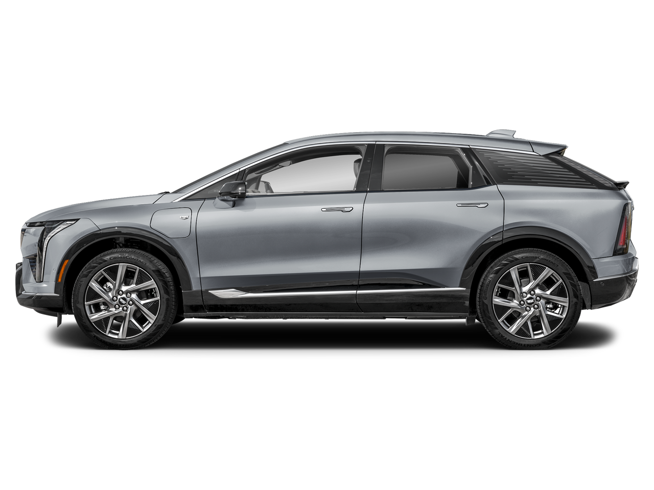 2027 Cadillac OPTIQ Luxury - Photo 34