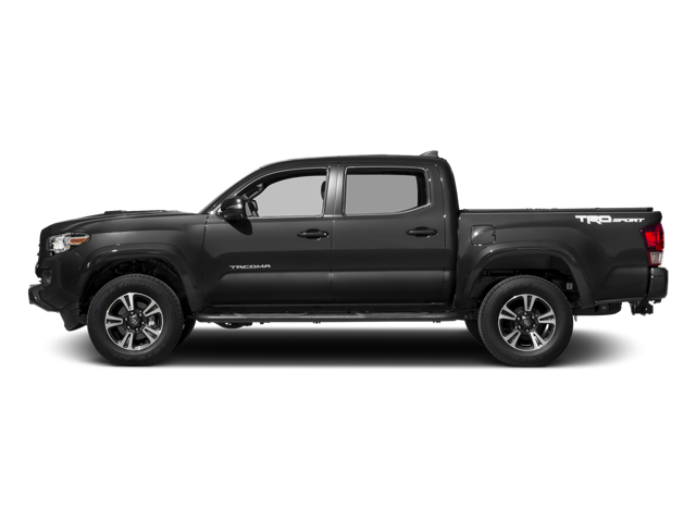 2016 Toyota Tacoma TRD Sport V6