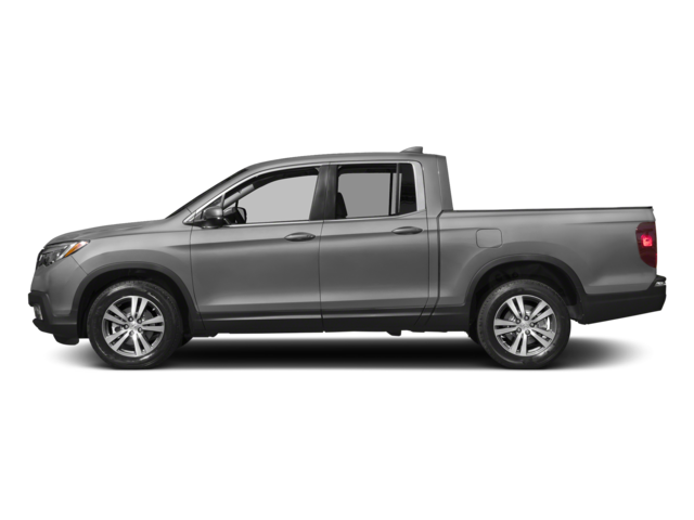2017 Honda Ridgeline RTL