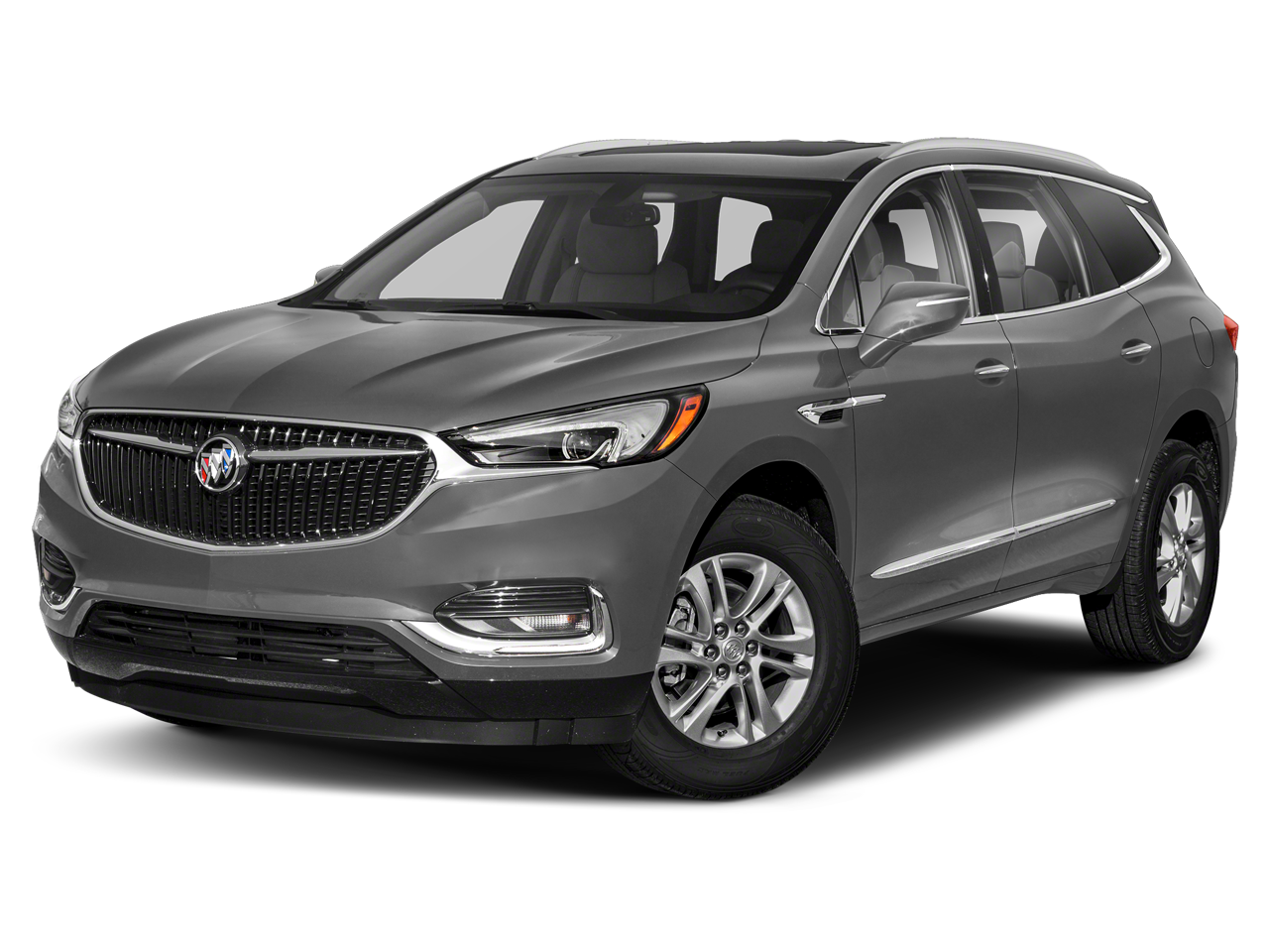 2020 Buick Enclave Base