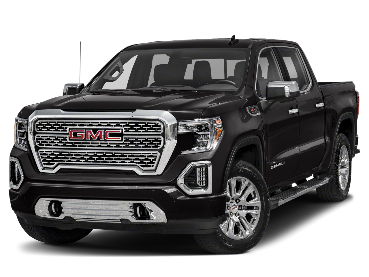 2020 GMC Sierra 1500 Base