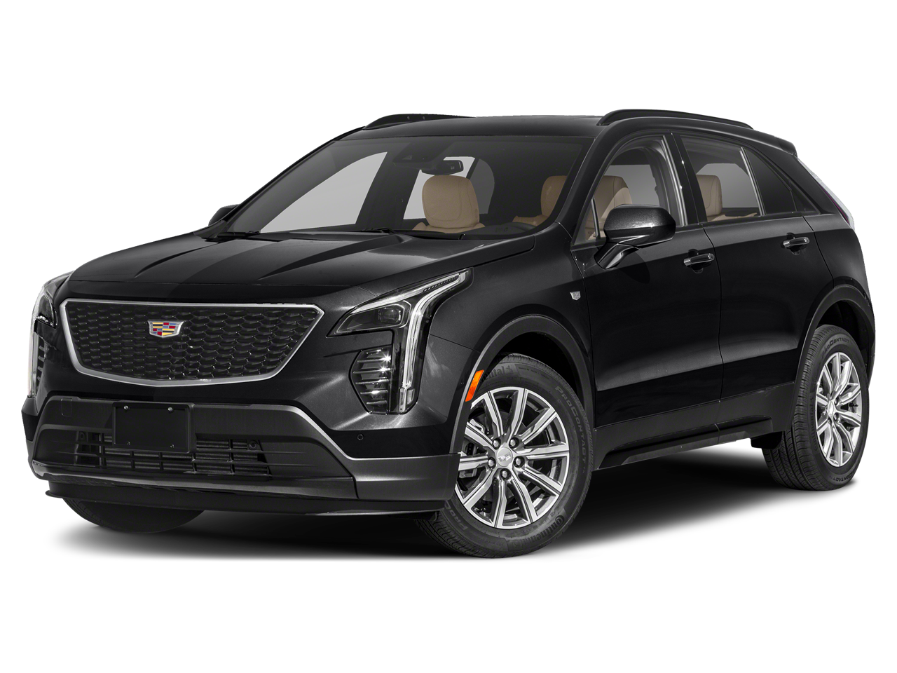 2021 Cadillac XT4