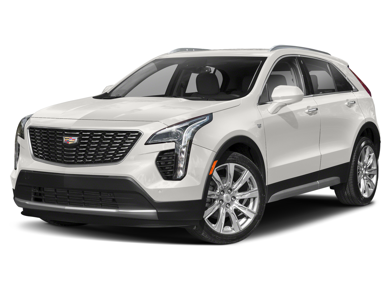 2022 Cadillac XT4 Base