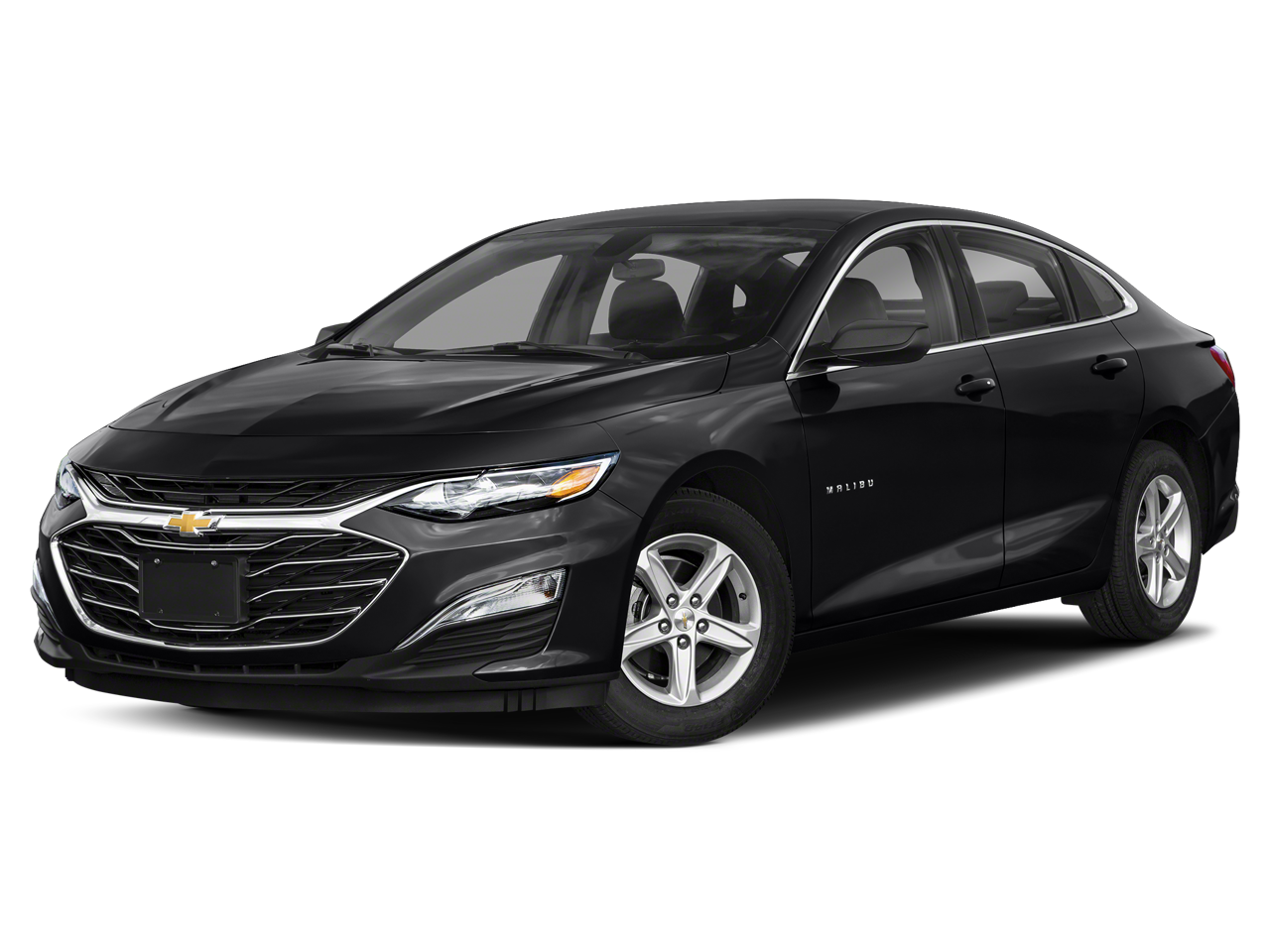 2022 Chevrolet Malibu FL