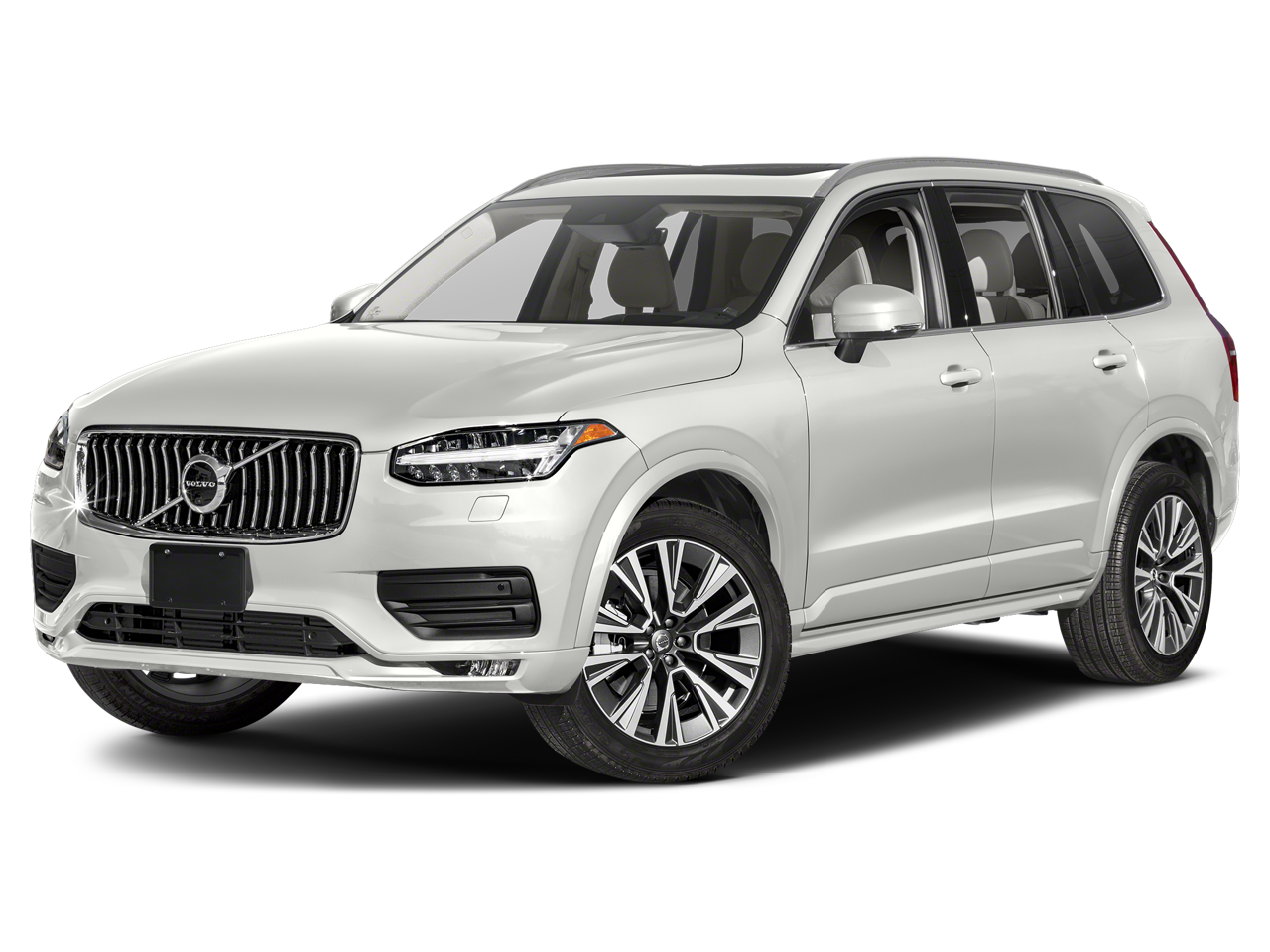 2022 Volvo XC90 T5 Momentum