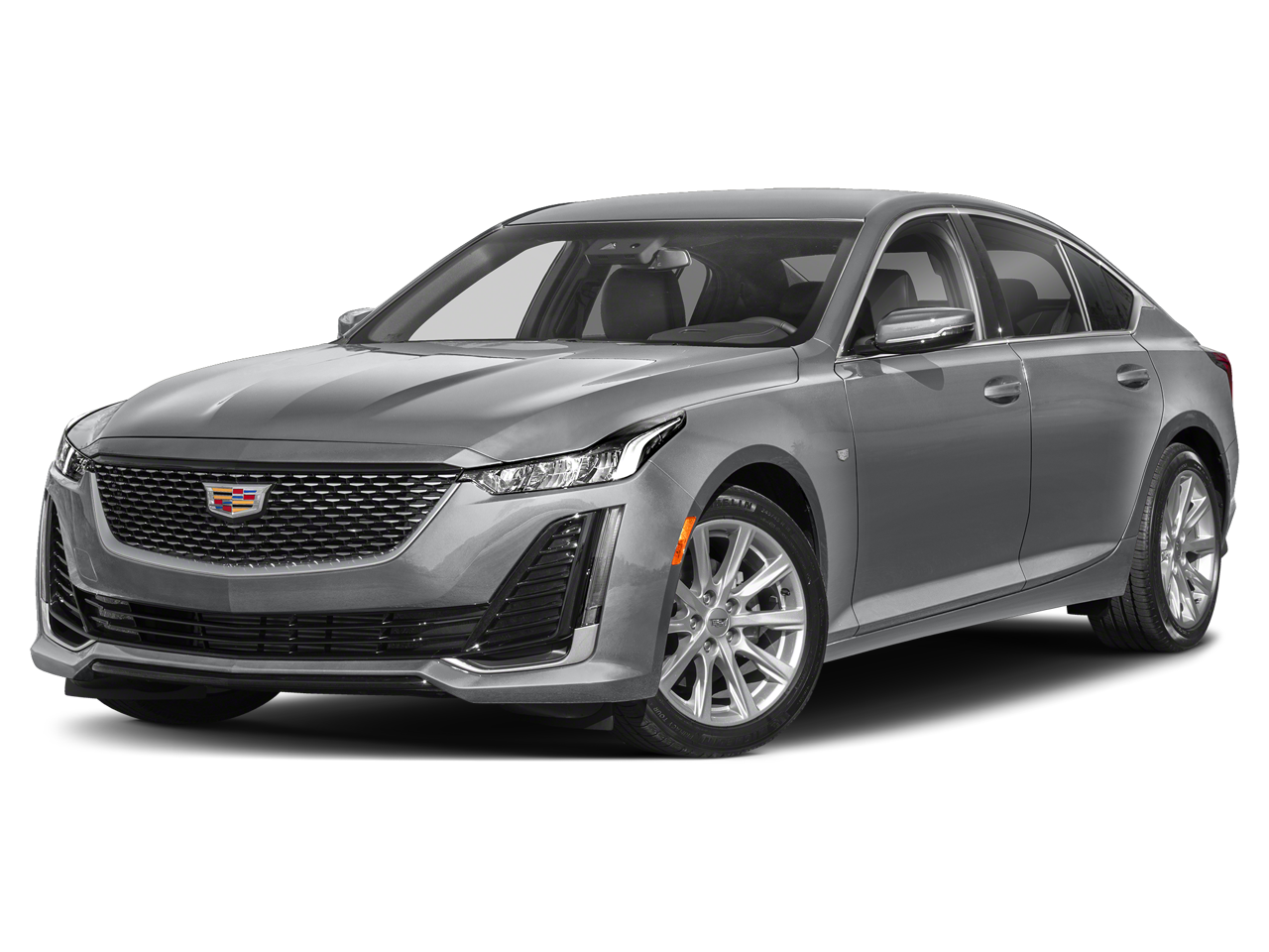2023 Cadillac CT5 Base