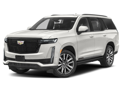2023 Cadillac Escalade Base