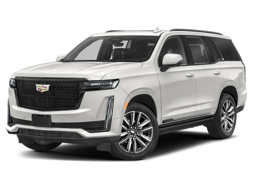2023 Cadillac Escalade Base