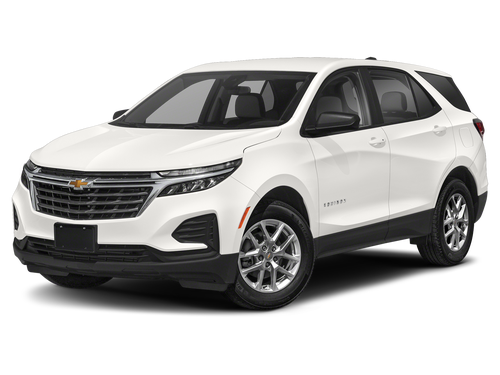 2023 Chevrolet Equinox Base