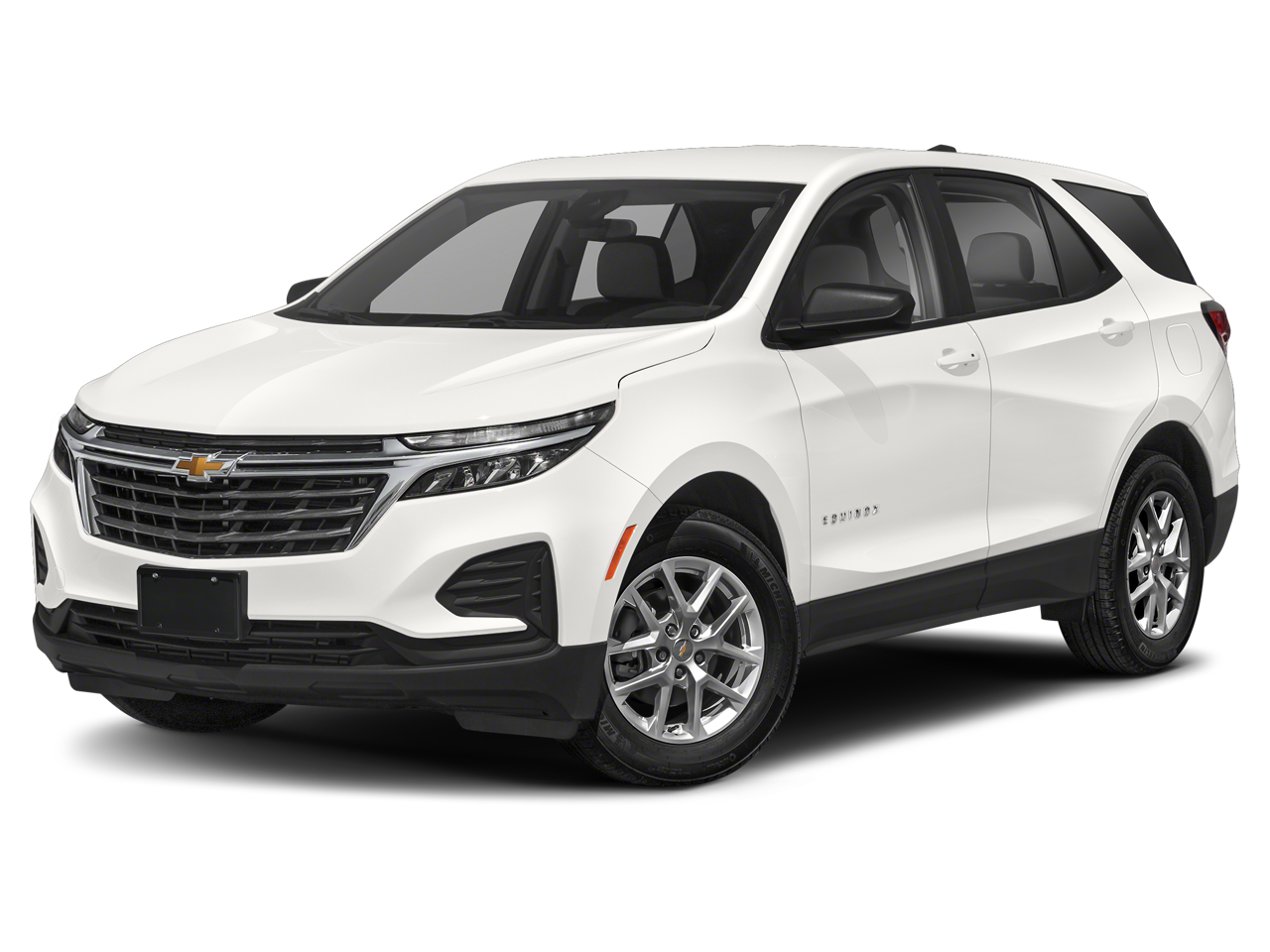 2023 Chevrolet Equinox Base