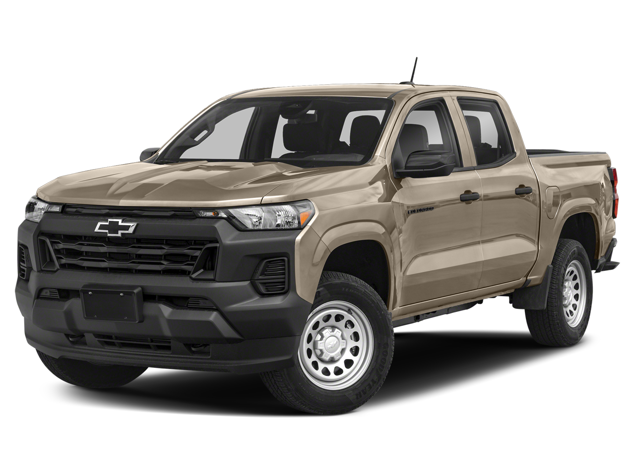2023 Chevrolet Colorado Base