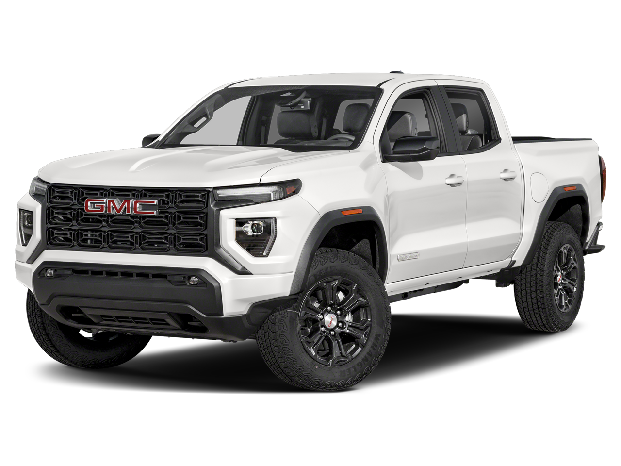 2023 GMC Canyon Base