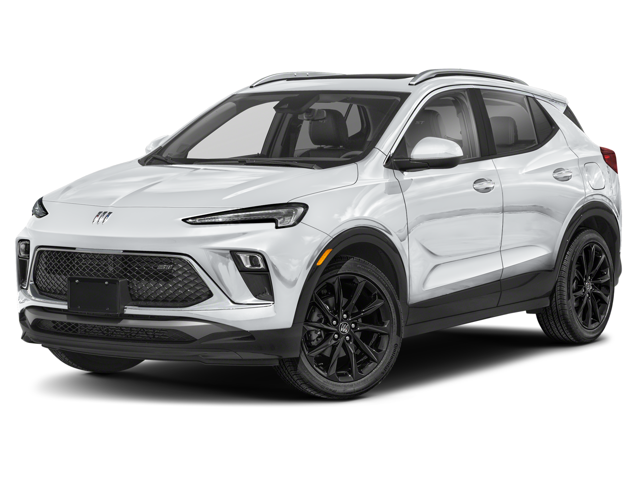 2024 Buick Encore GX Base