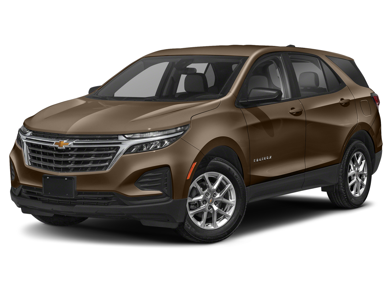 2024 Chevrolet Equinox Base