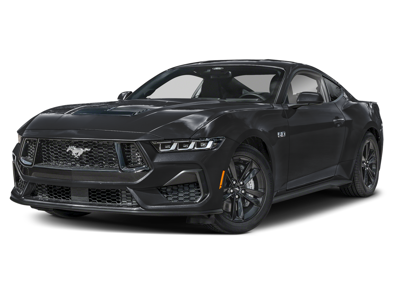 2024 Ford Mustang GT Premium for sale in Fremont, CA