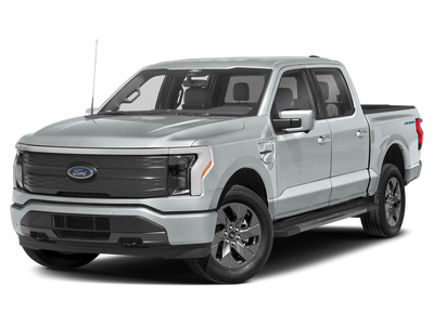 2024 Ford F-150 Lightning Lariat