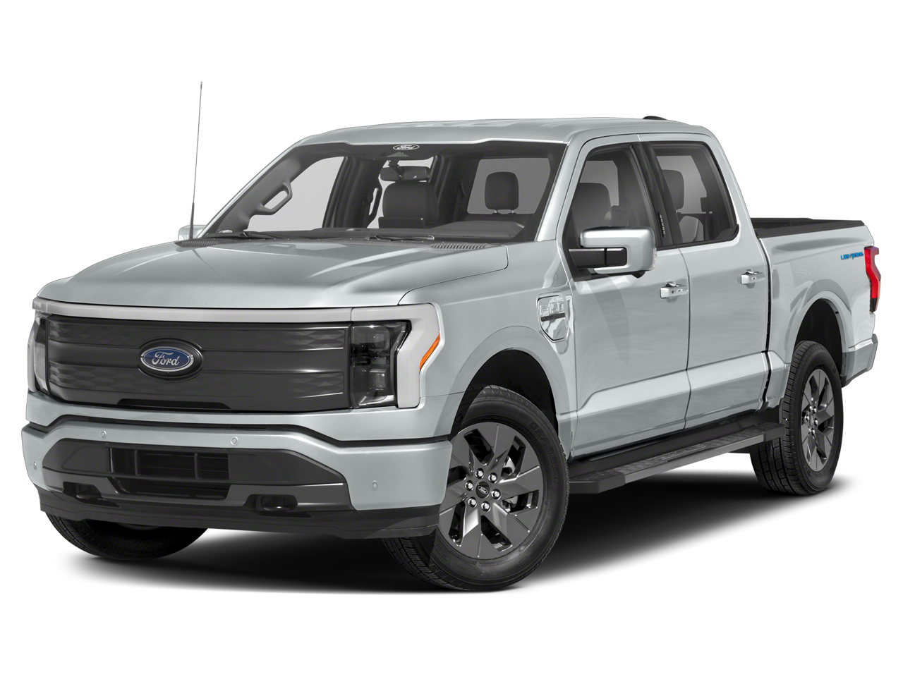 2024 Ford F-150 Lightning Lariat