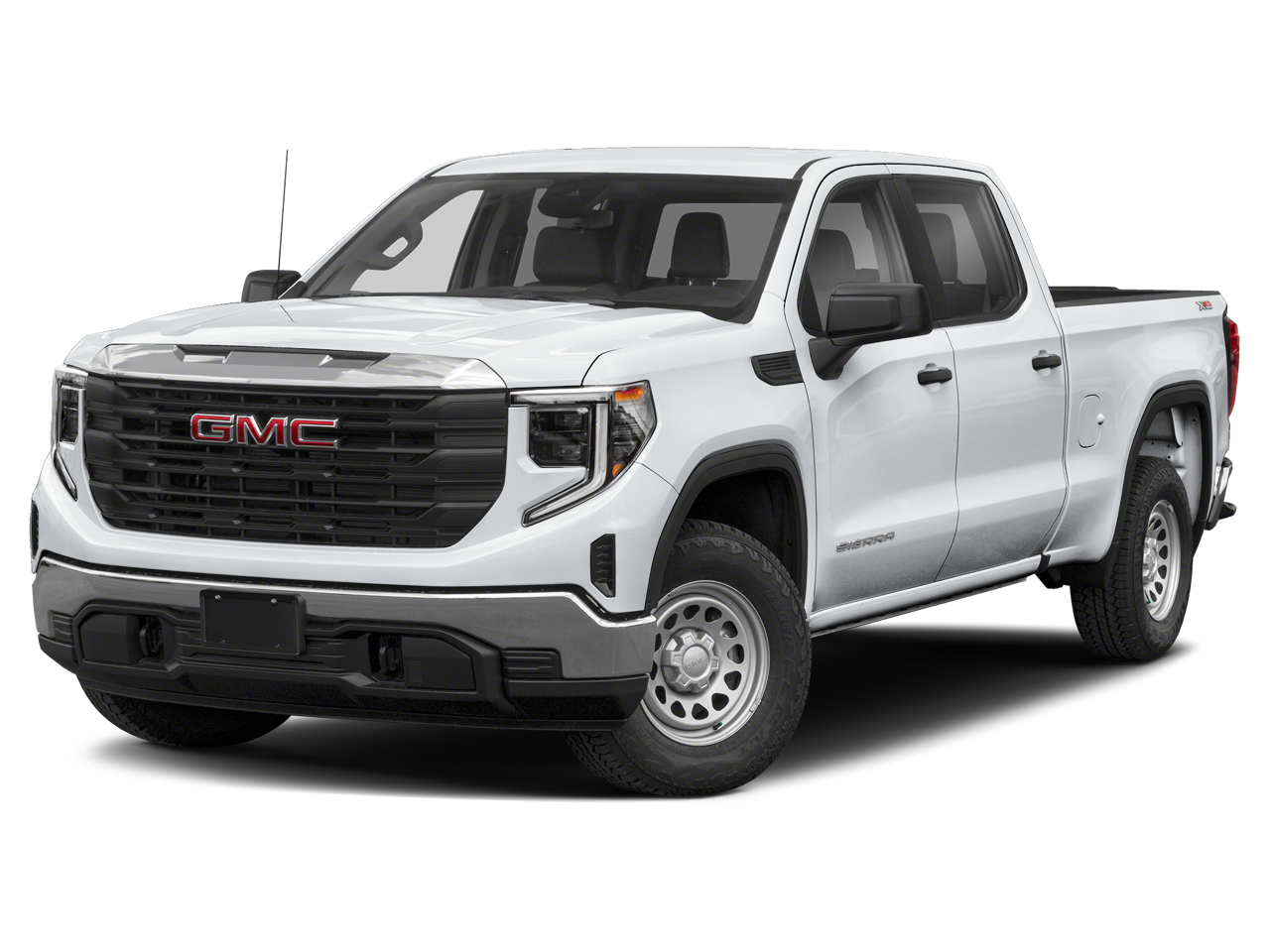 2024 GMC Sierra 1500 Base